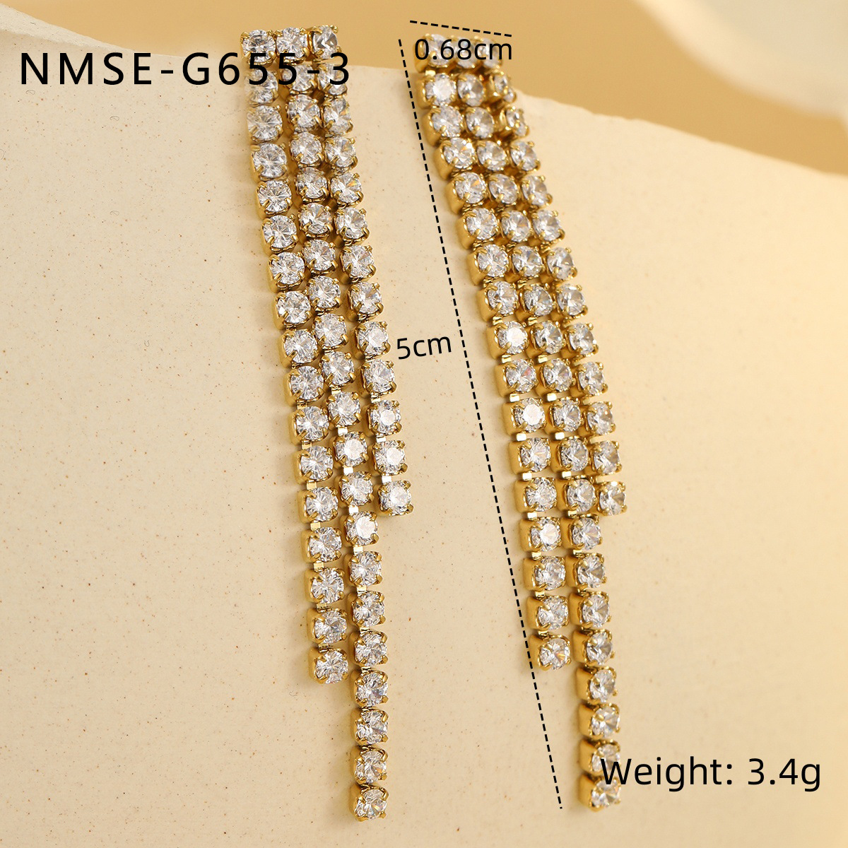 NMSE-G655-3