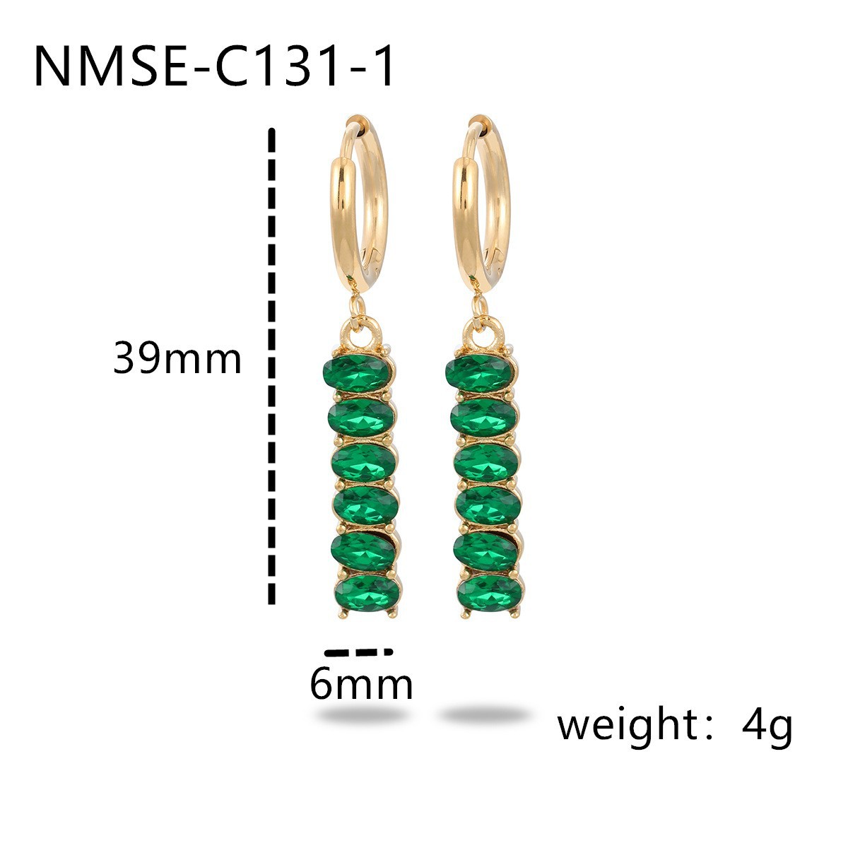 NMSE-C131-1