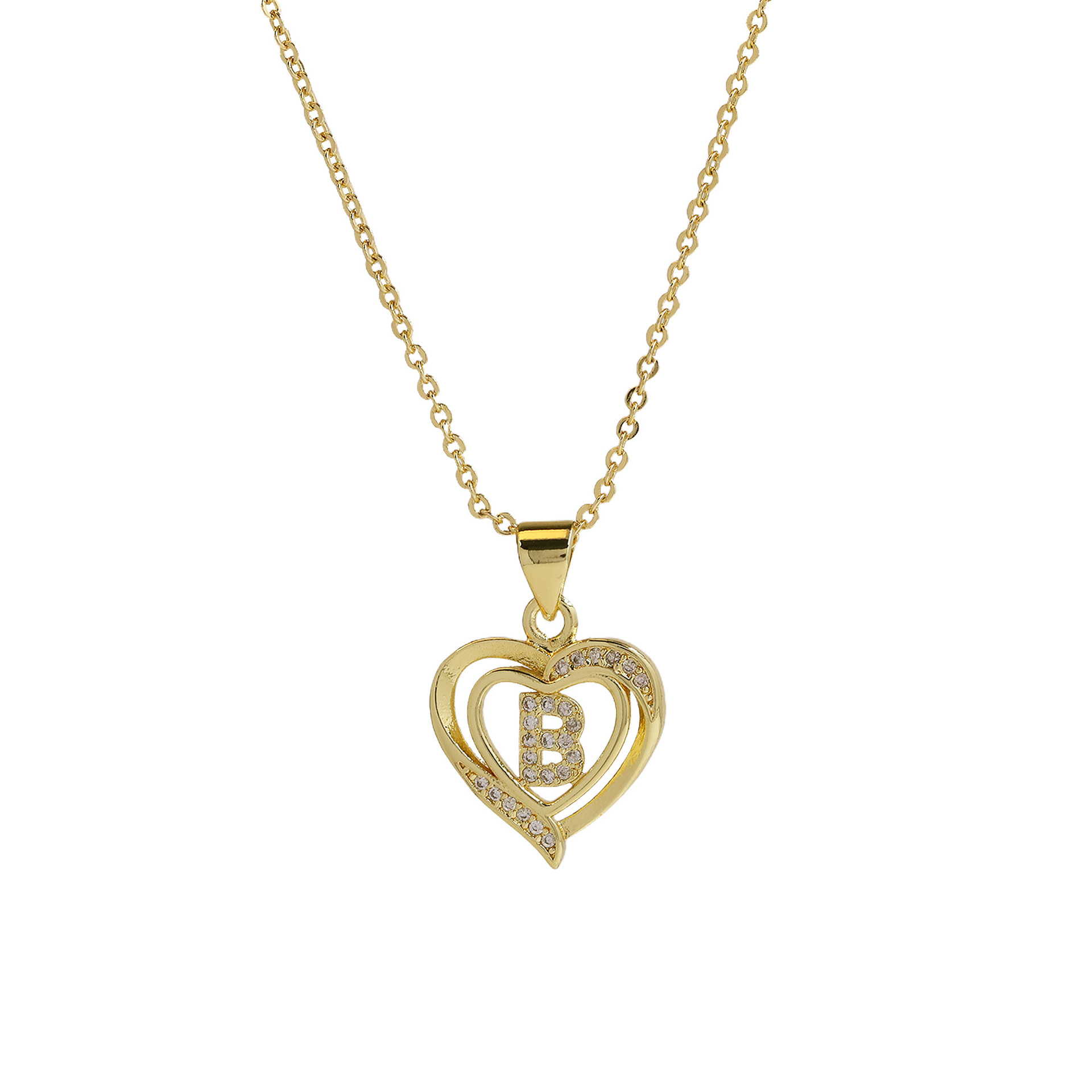 Necklace b