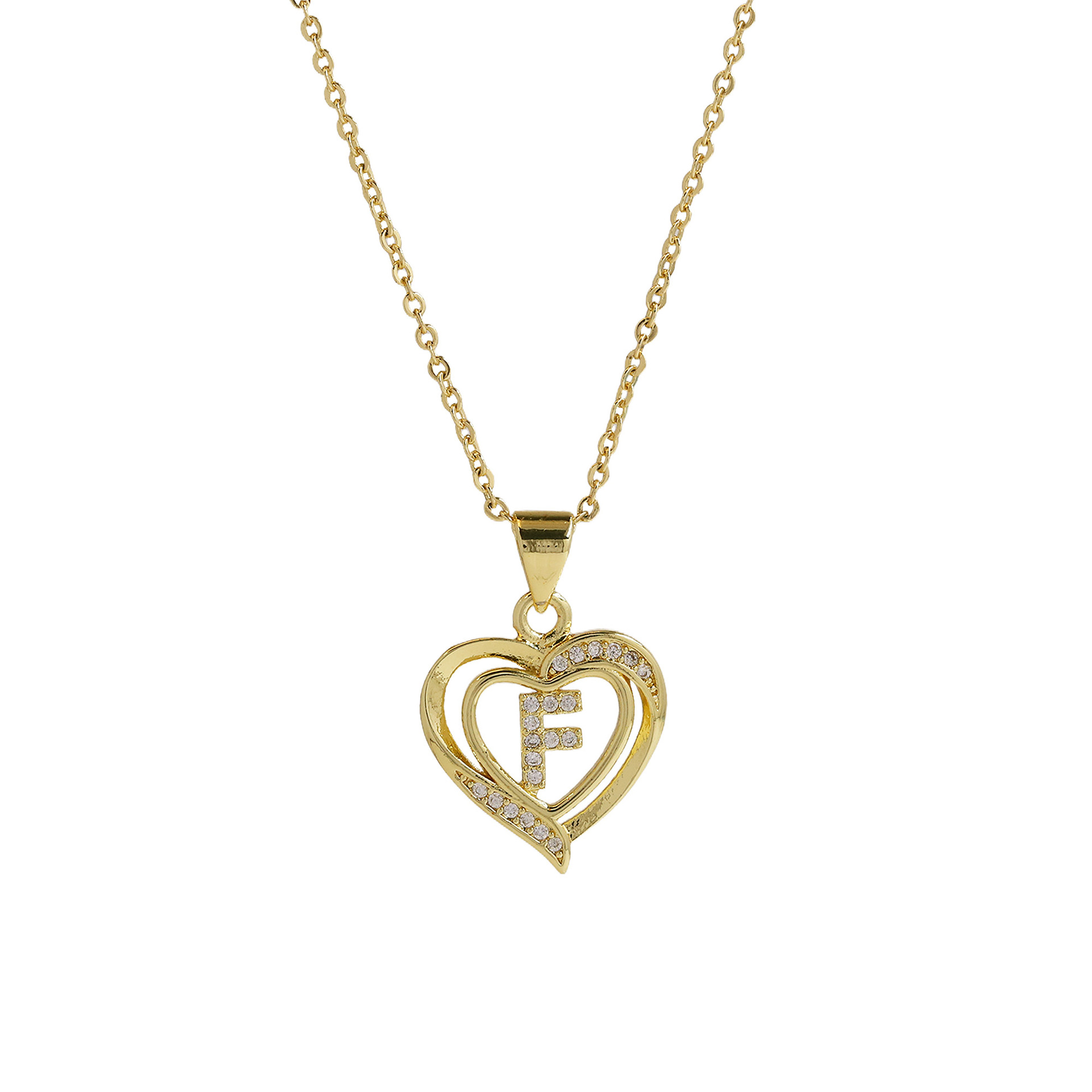 Necklace f