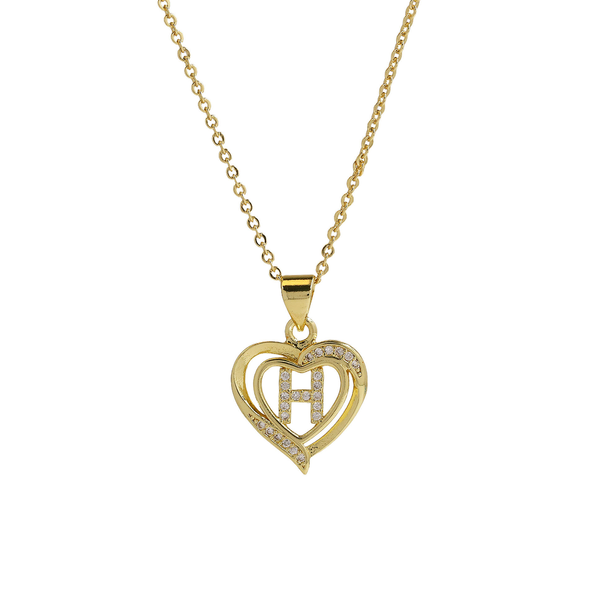 Necklace h