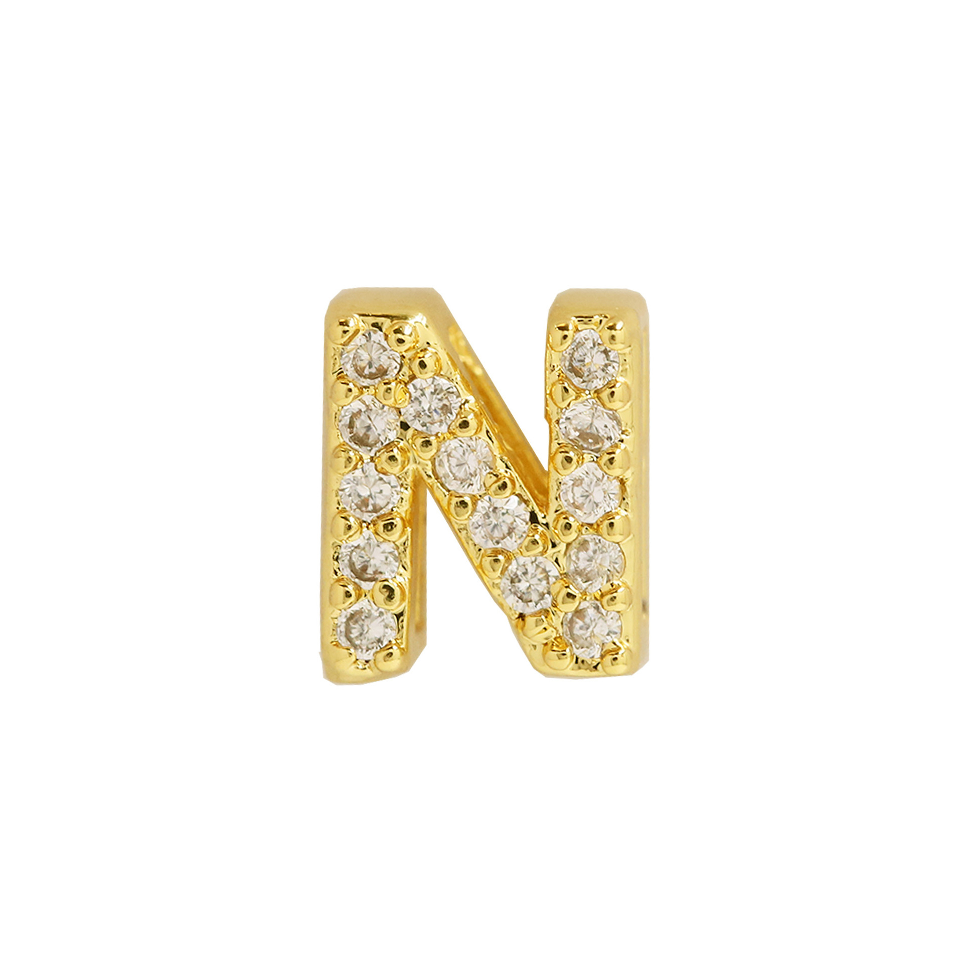 N