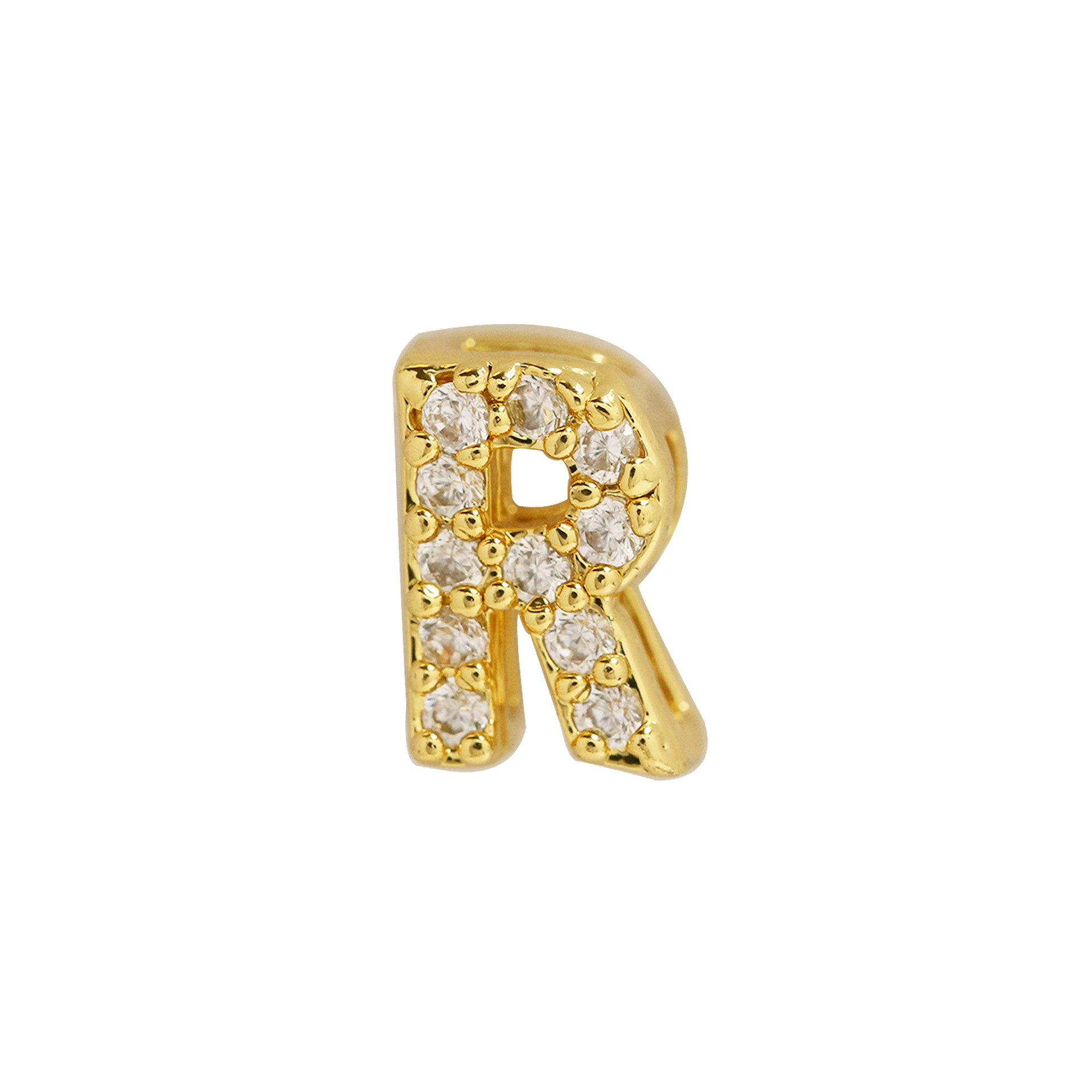 R