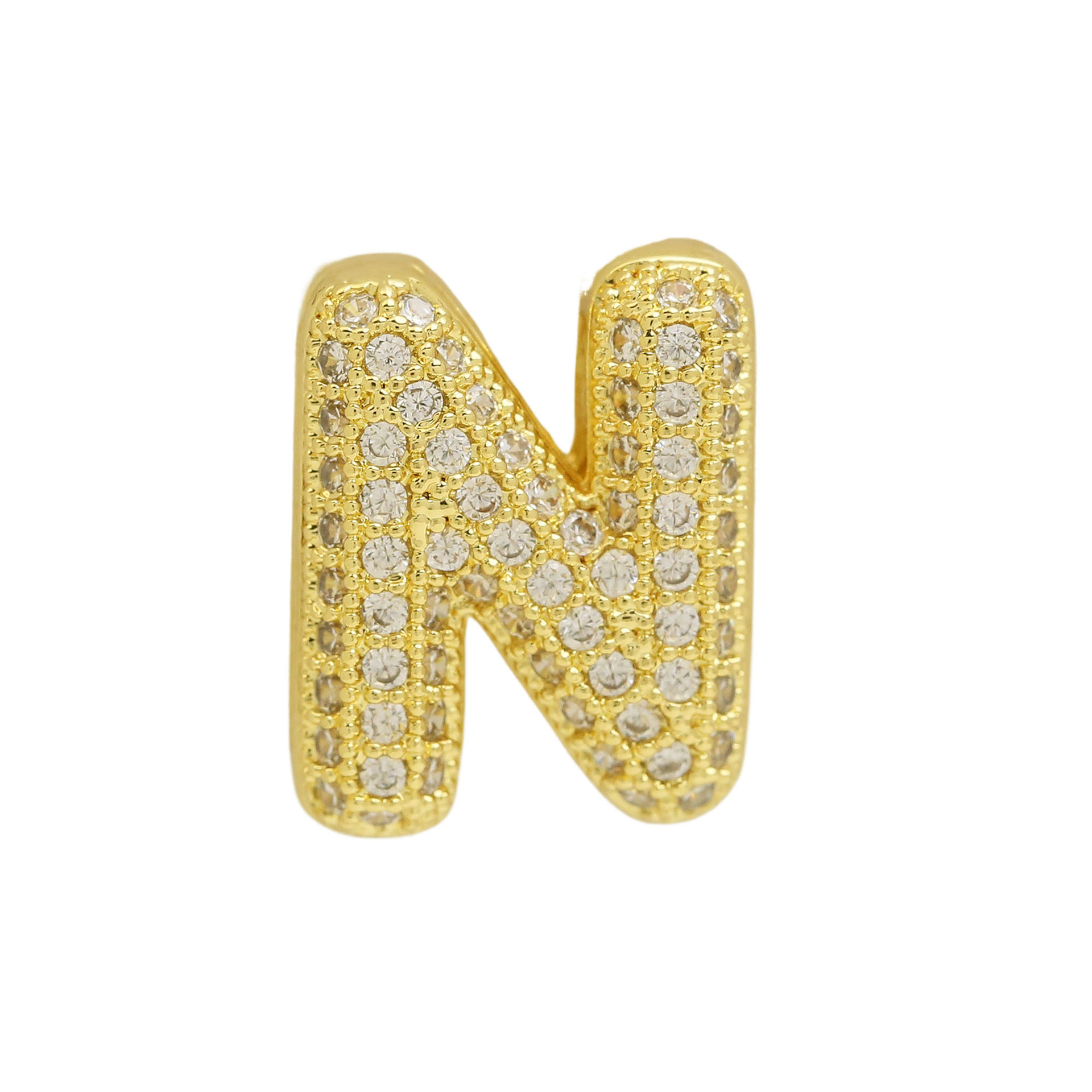 N