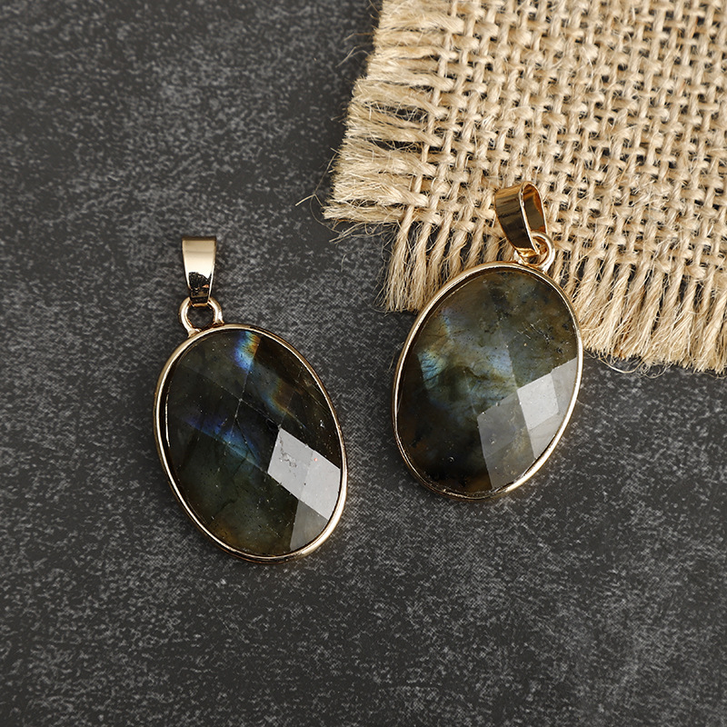 labradorite