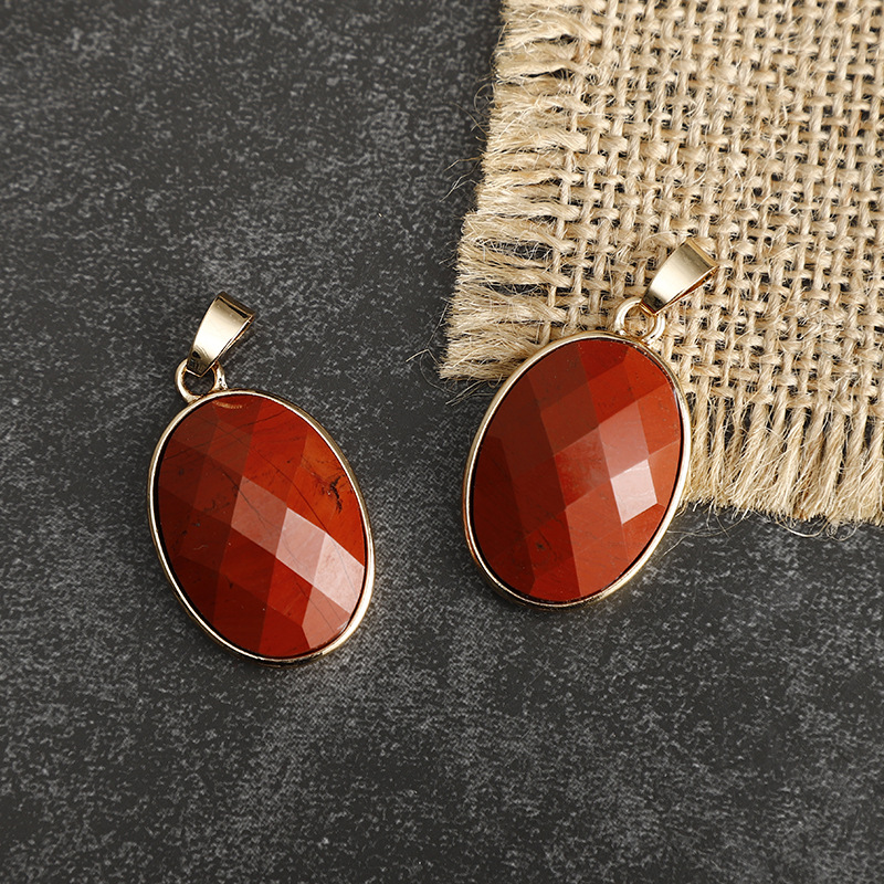 red jasper