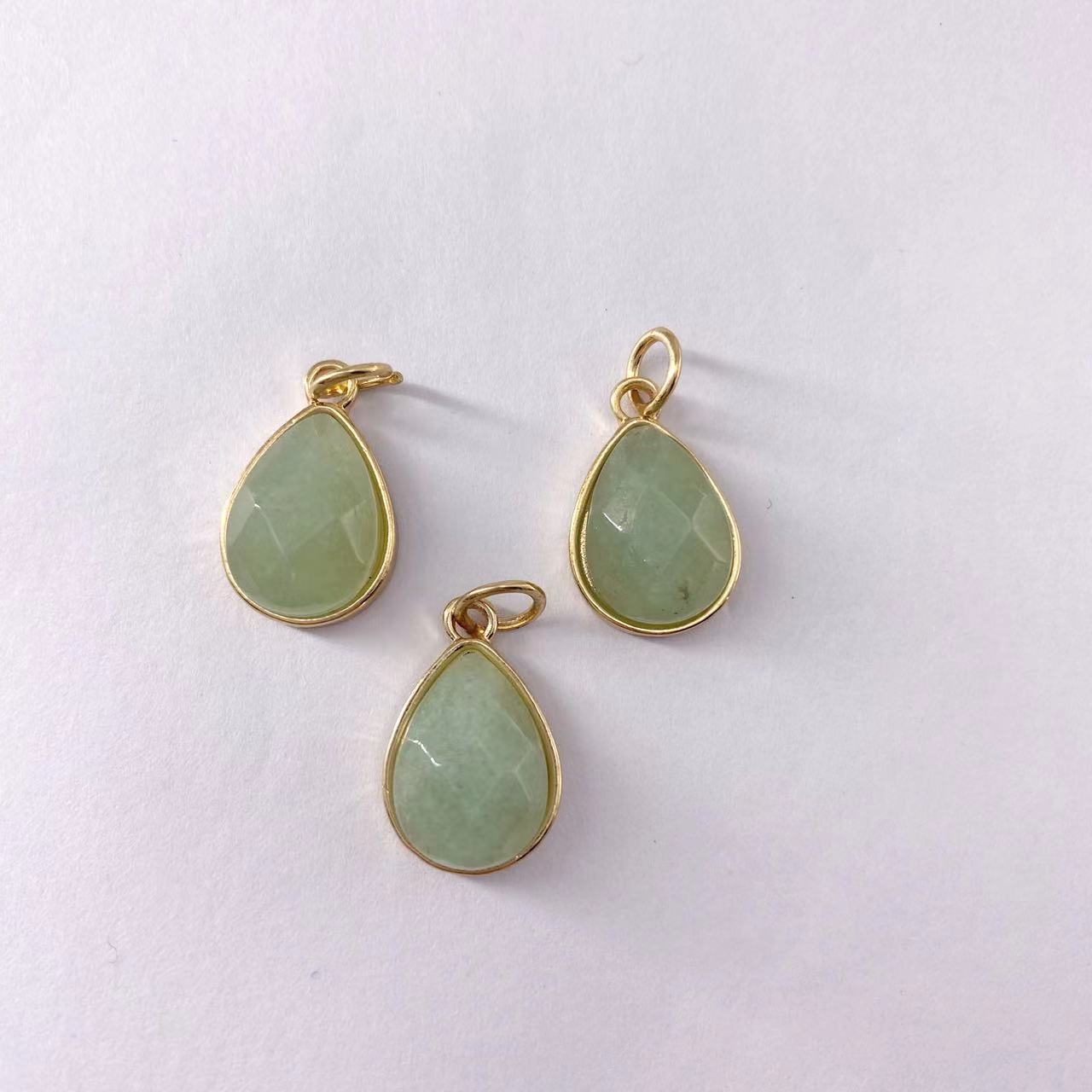 Green Aventurine