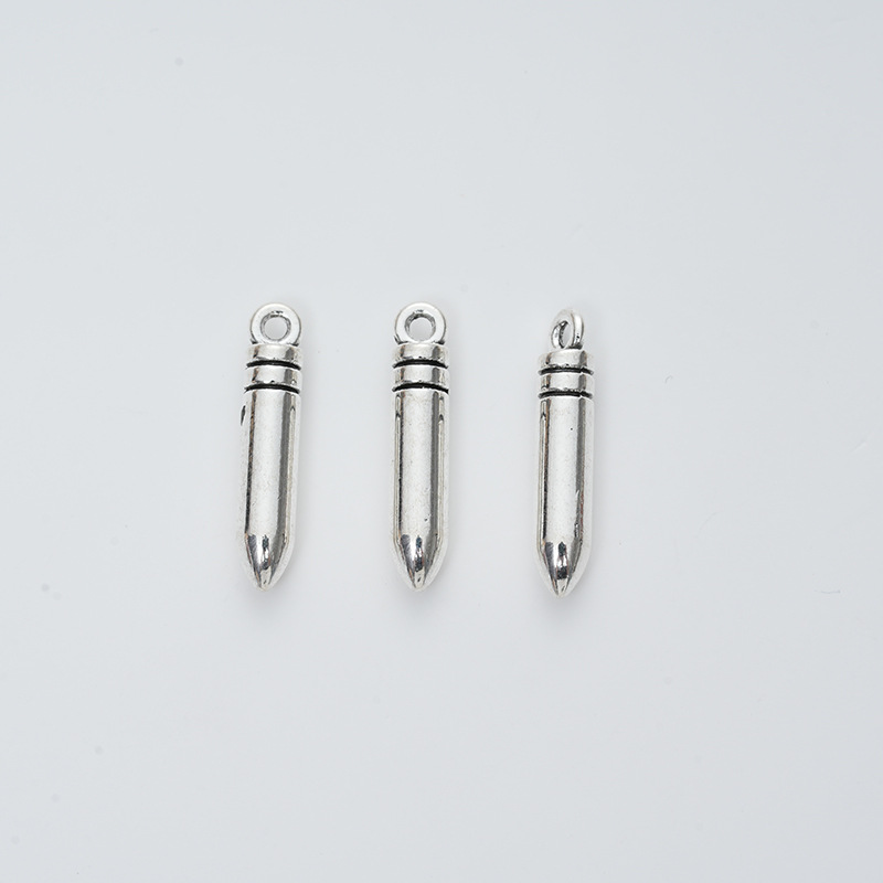 Bullet 24x4.5x4.5mm