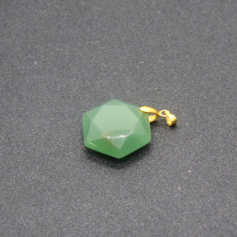 Aventurine vert