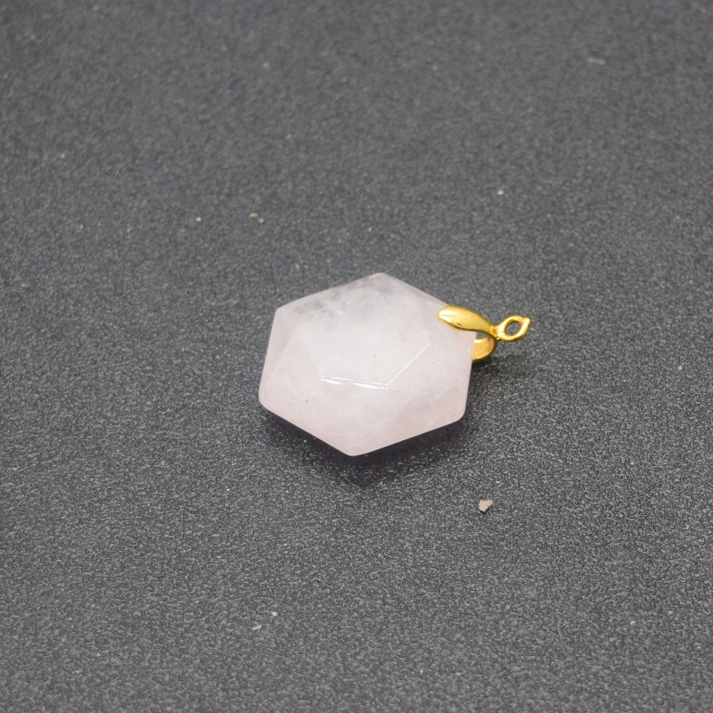 Quartz Rose