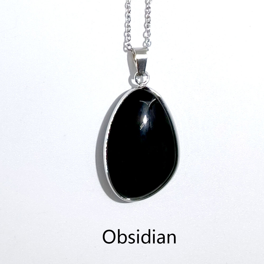 Negro obsidiana