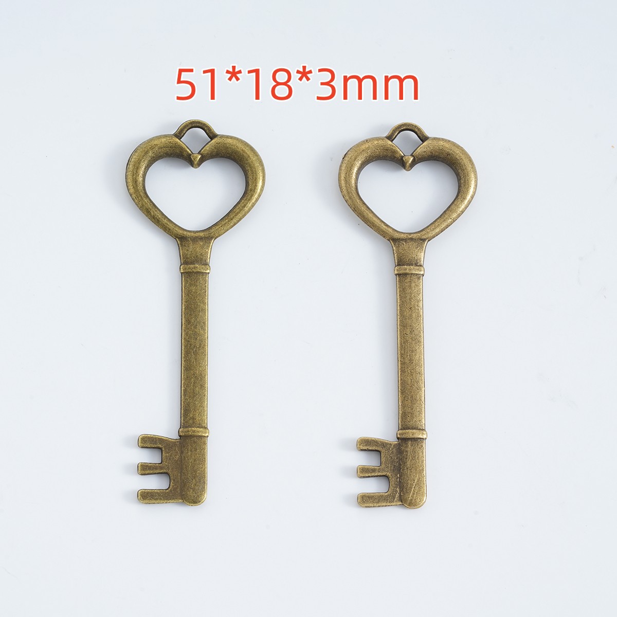 Love key 2.5g