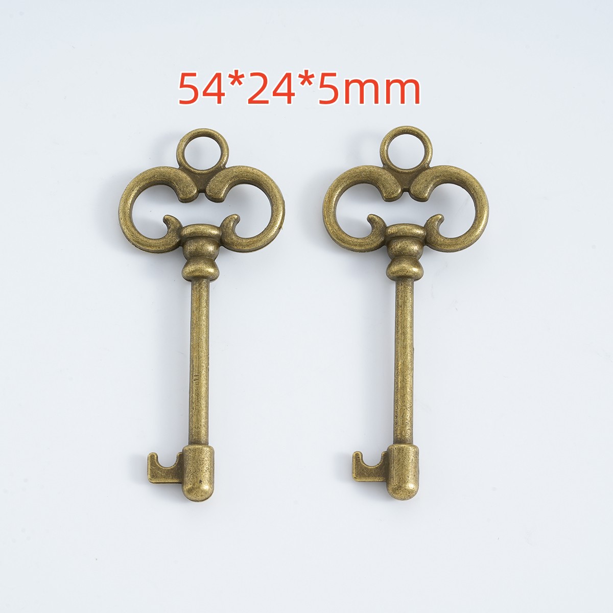 Key 2 4.4g