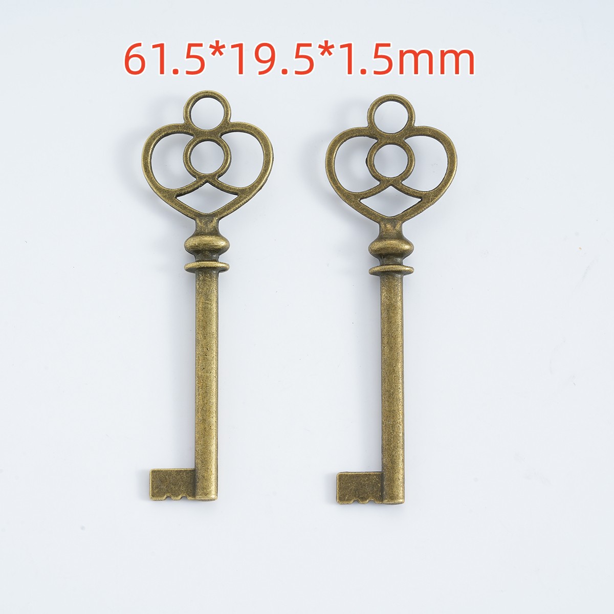 Key 3 3.4g