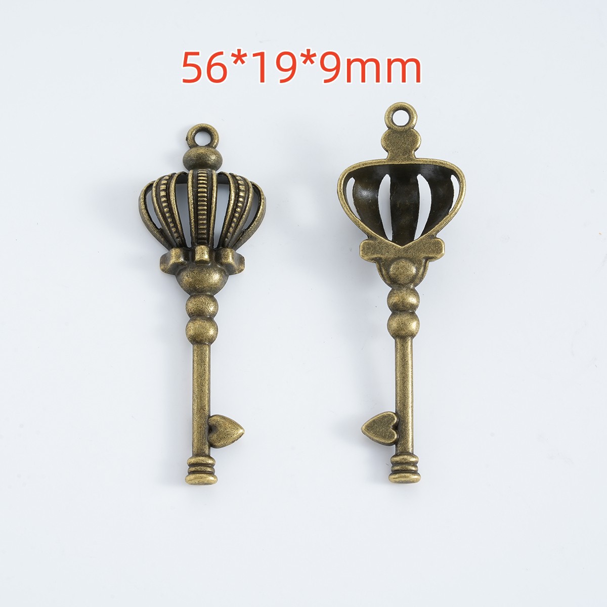 Crown key 4.7g