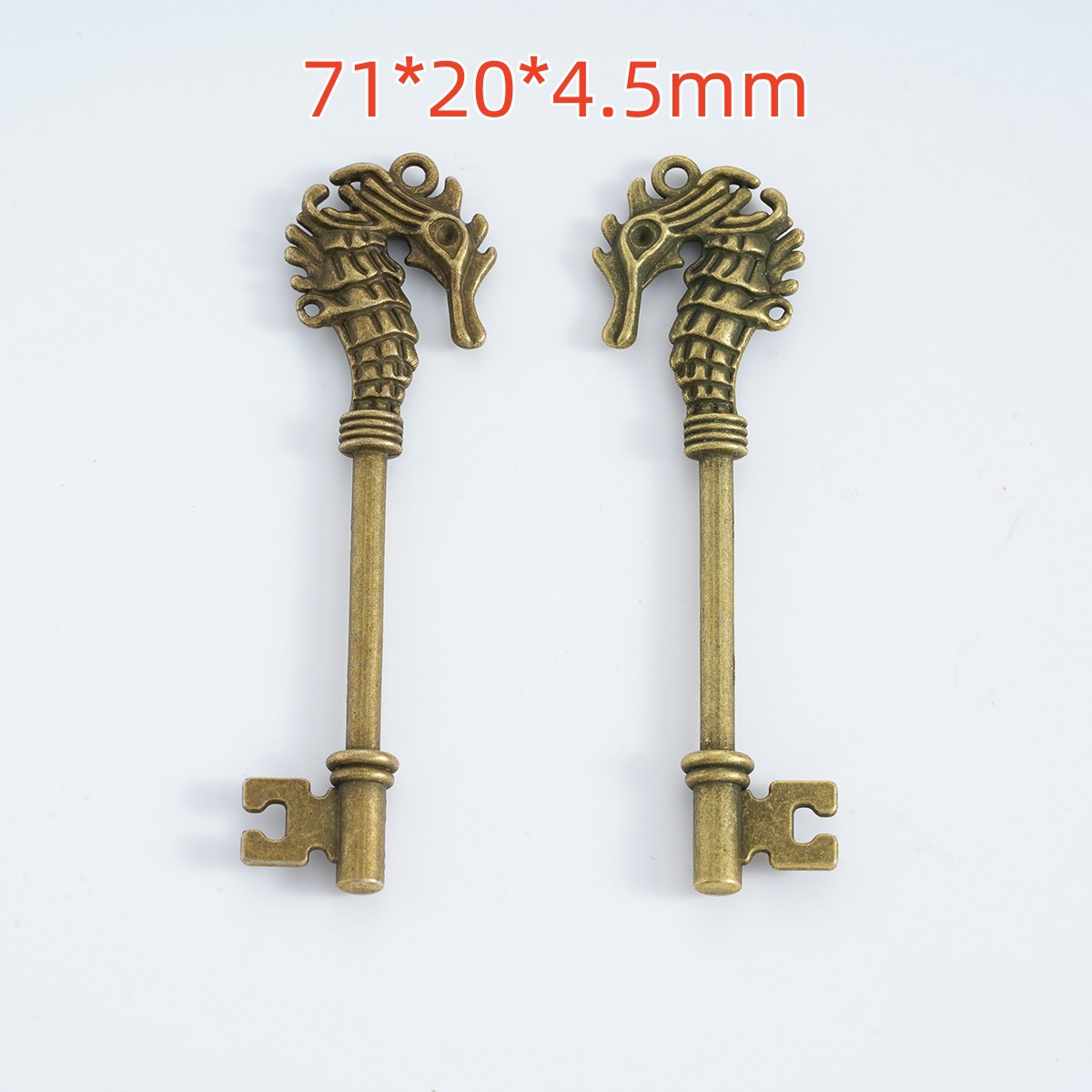 Faucet key 7.1g