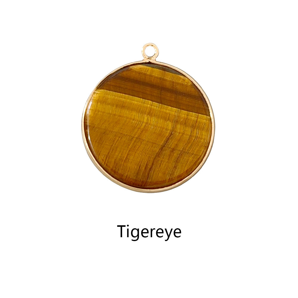 Tiger eye stone