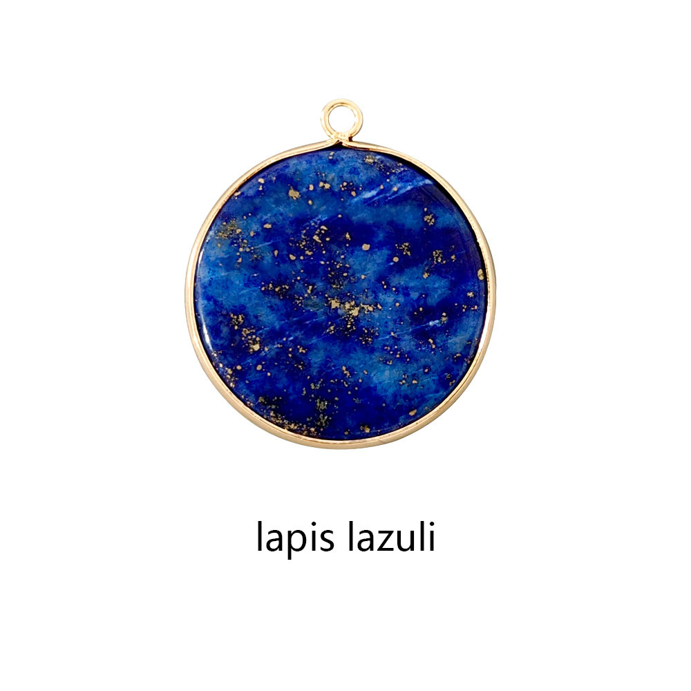 Lapis lazuli