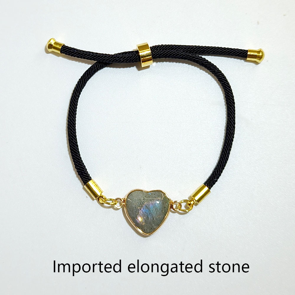 Imported labradorite