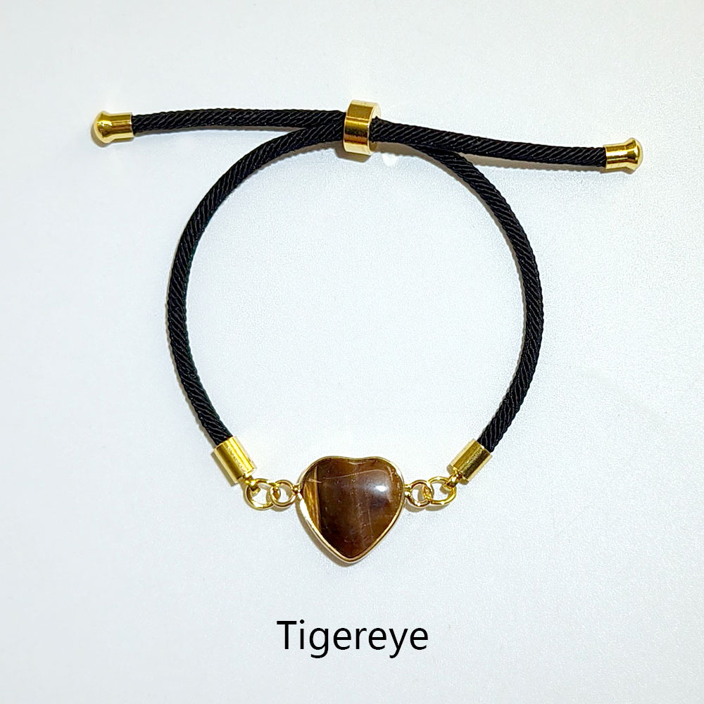 Tiger eye stone