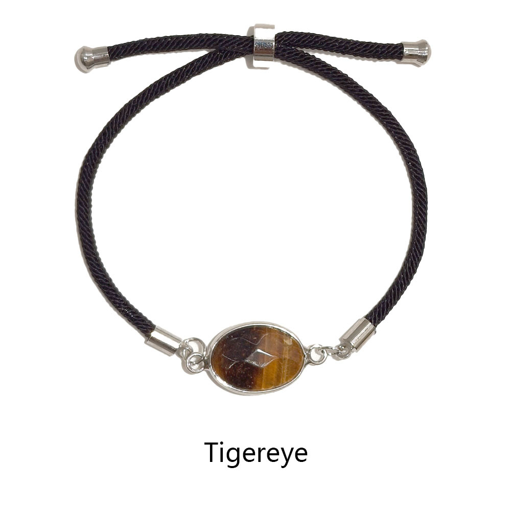 Tiger eye stone