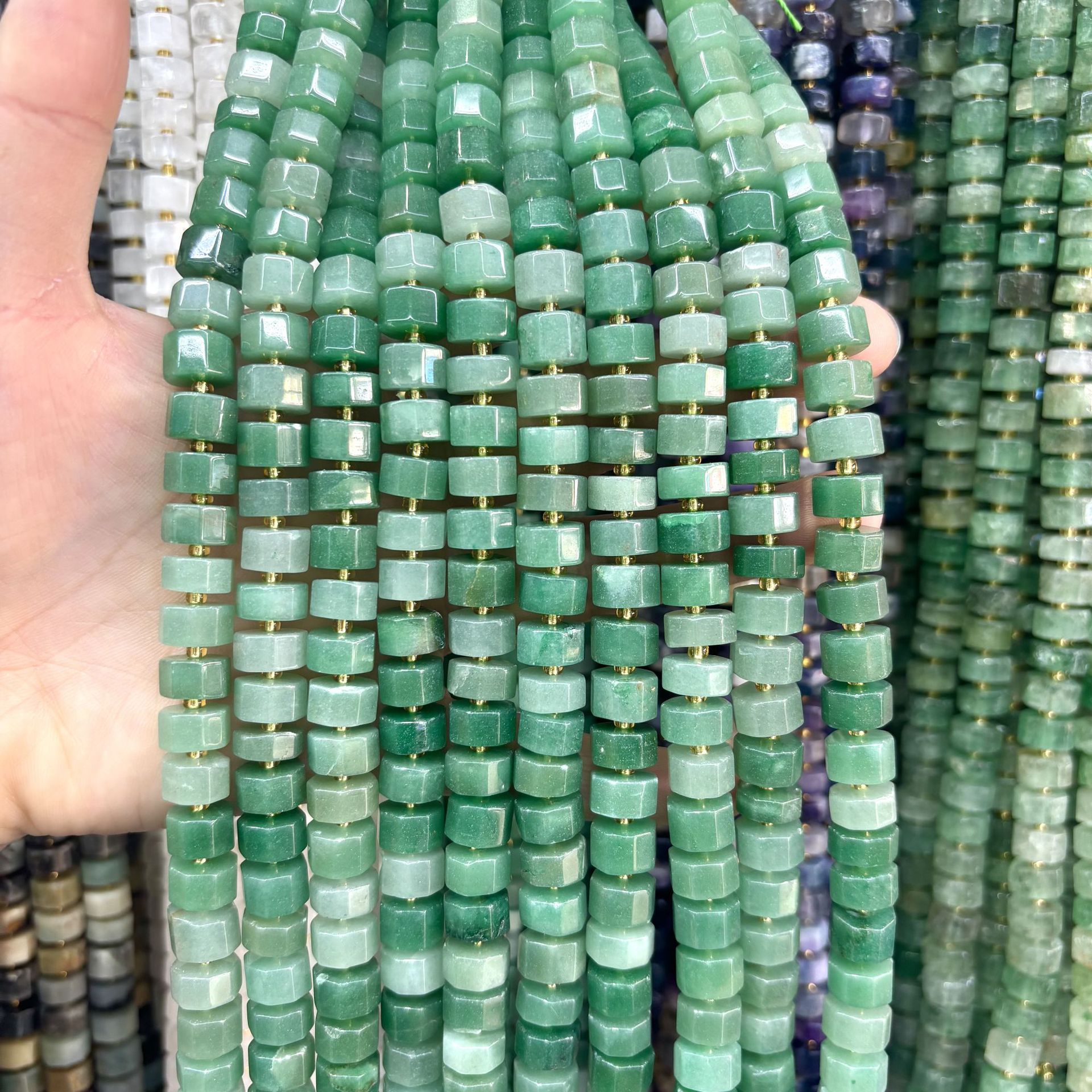 Green Aventurine