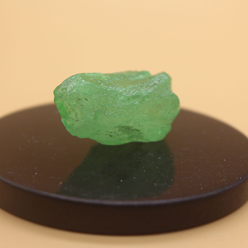 Green Crystal