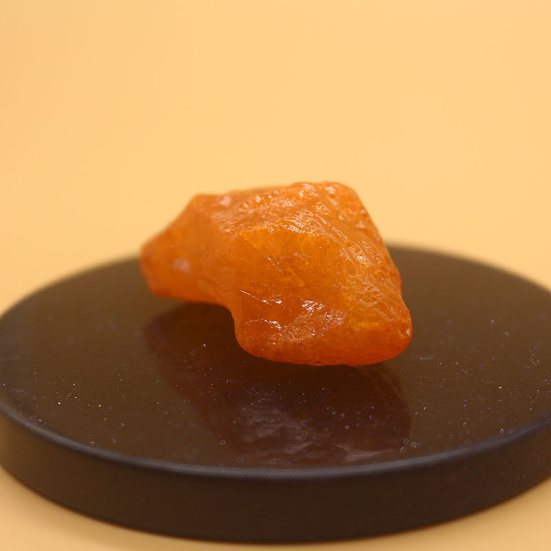 Orange Crystal