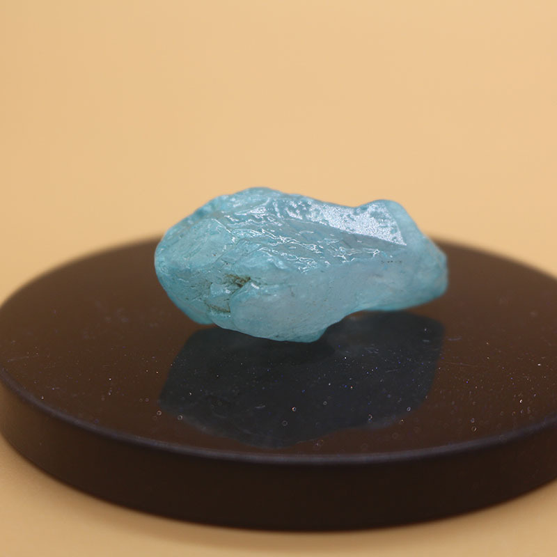 Blue Crystal