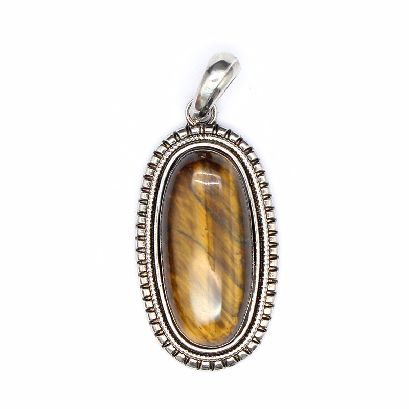 Tiger eye stone