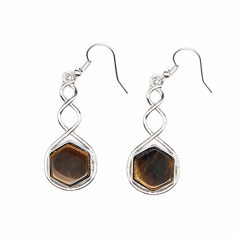 Tiger eye stone