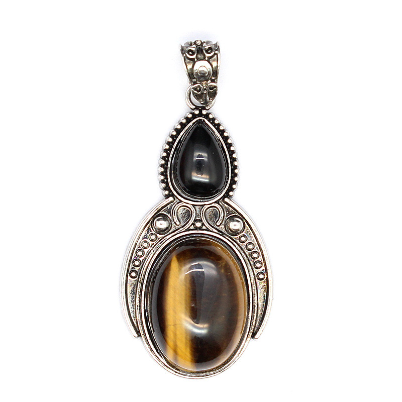 Tiger eye stone