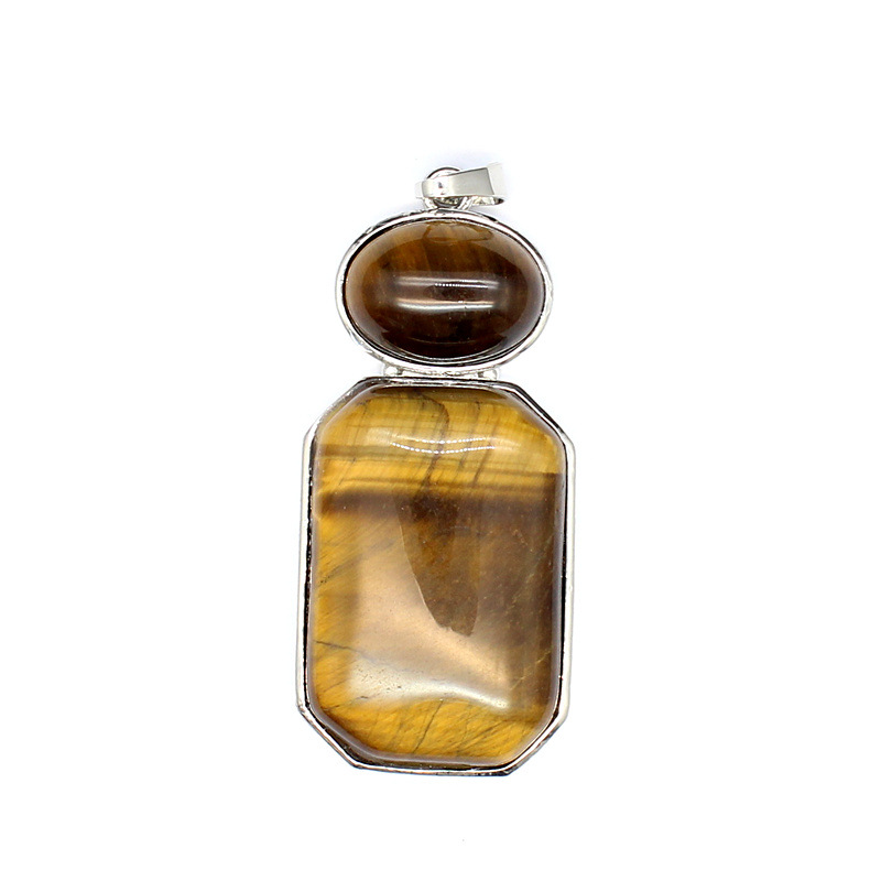 Tiger eye stone