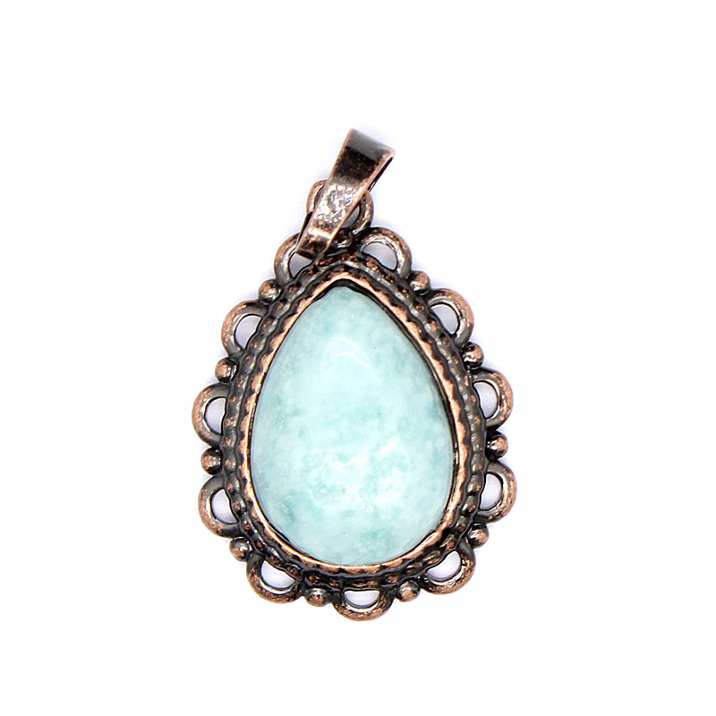 Amazonite