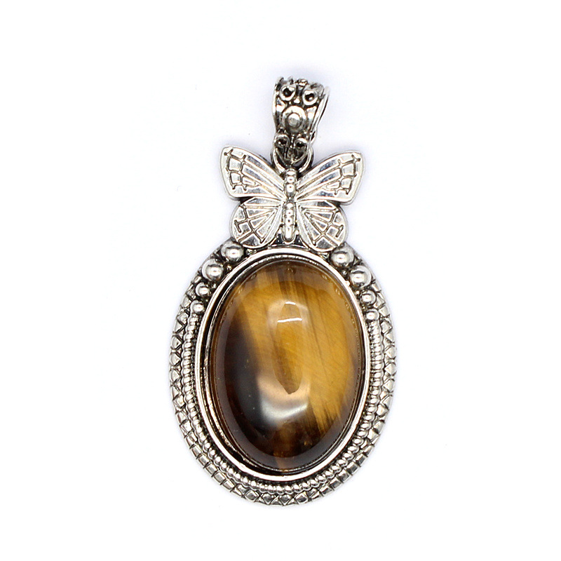 Tiger eye stone