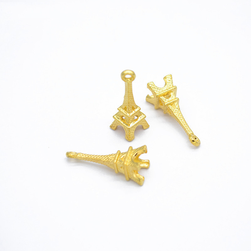 Gold/23*9mm