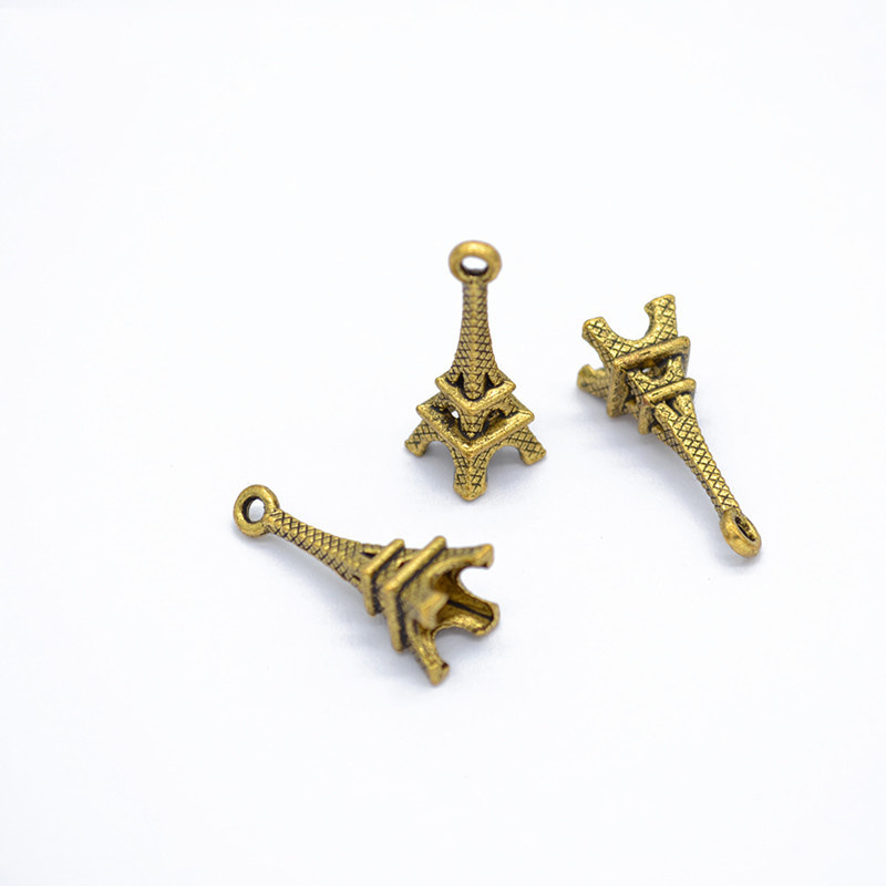 antiquegold/23*9mm