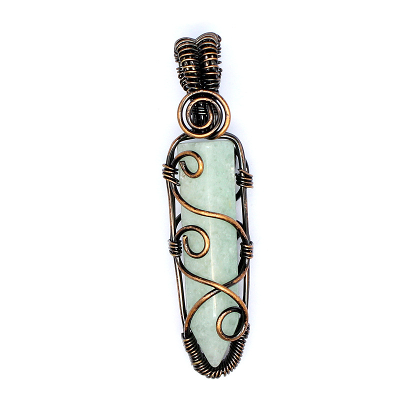 Aventurine-bronze