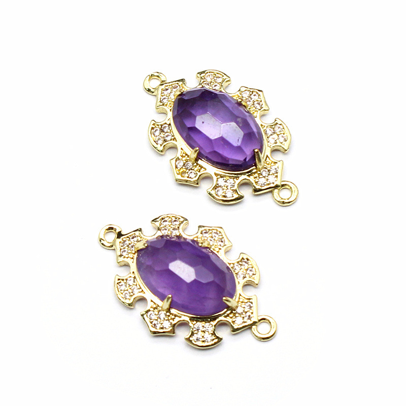 Amethyst (1 piece)