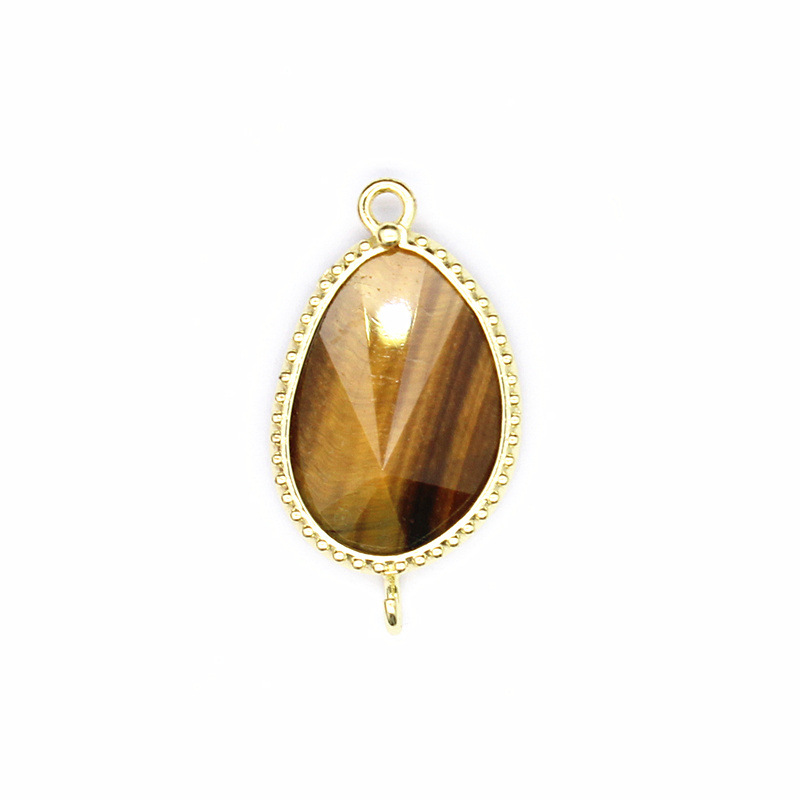 Tiger eye stone