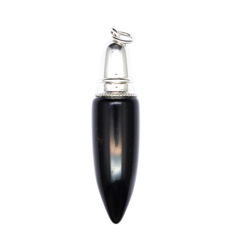 Black Obsidian