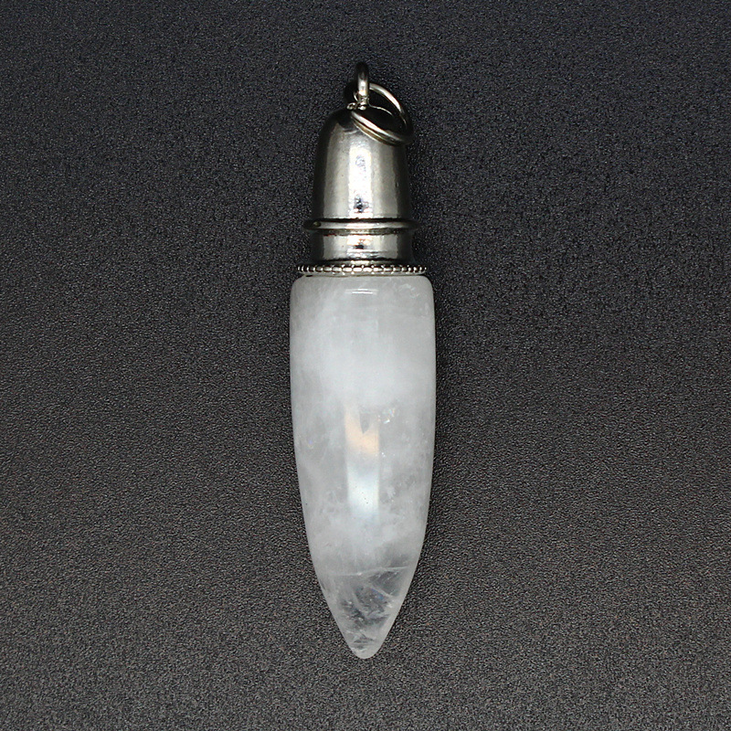 Clear Quartz