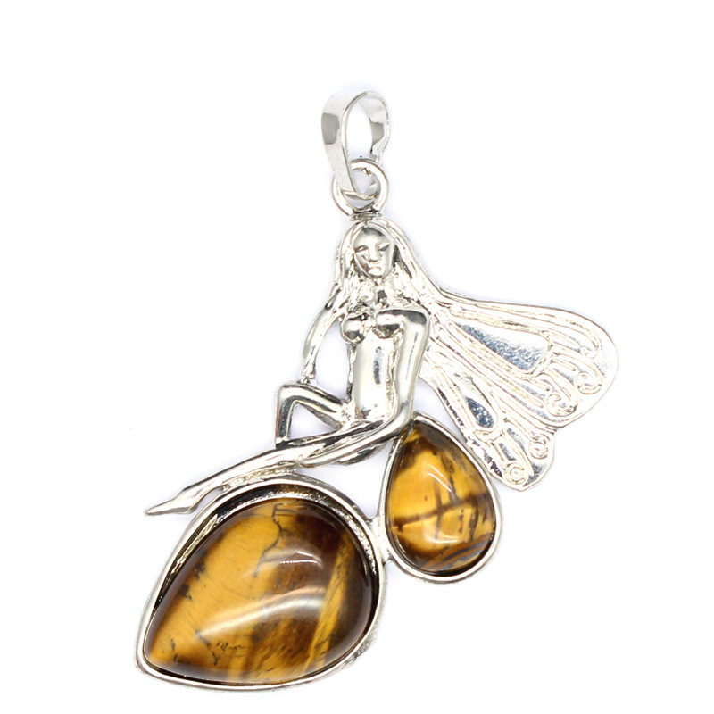 tiger eye stone