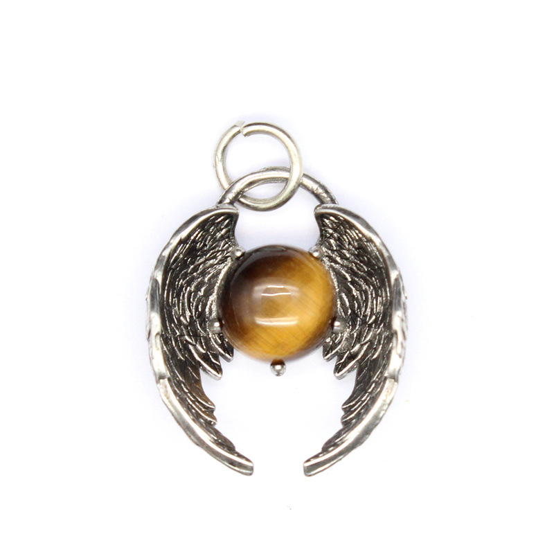 tiger eye stone