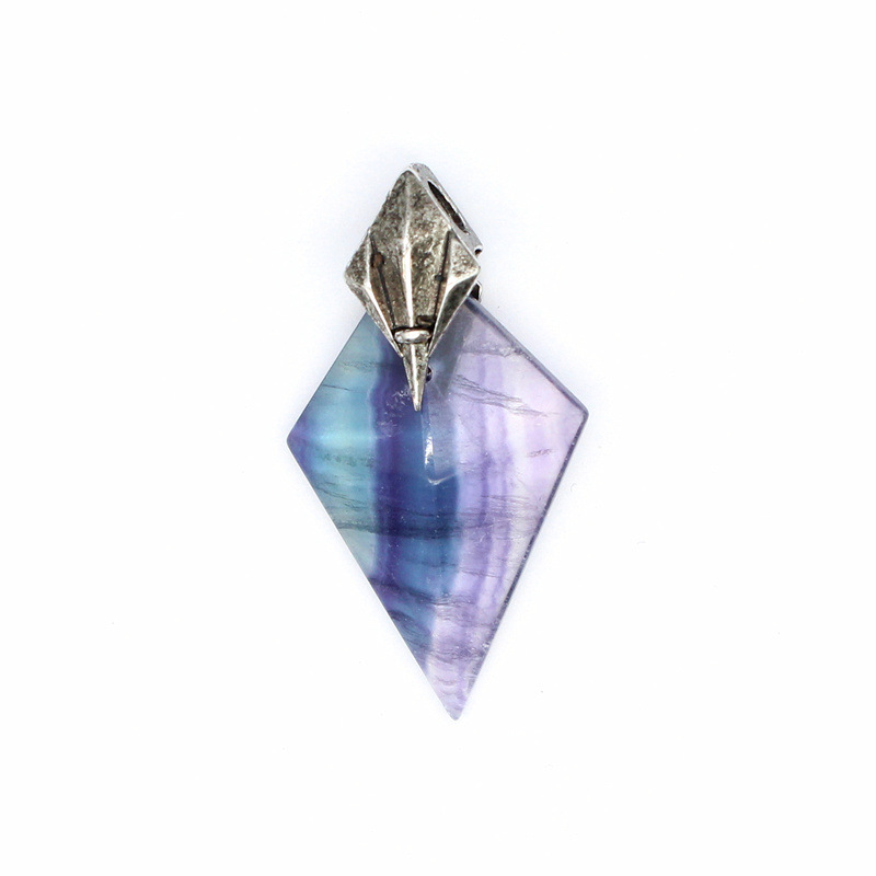 color fluorite