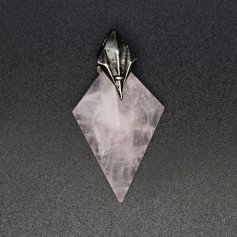 powder crystal