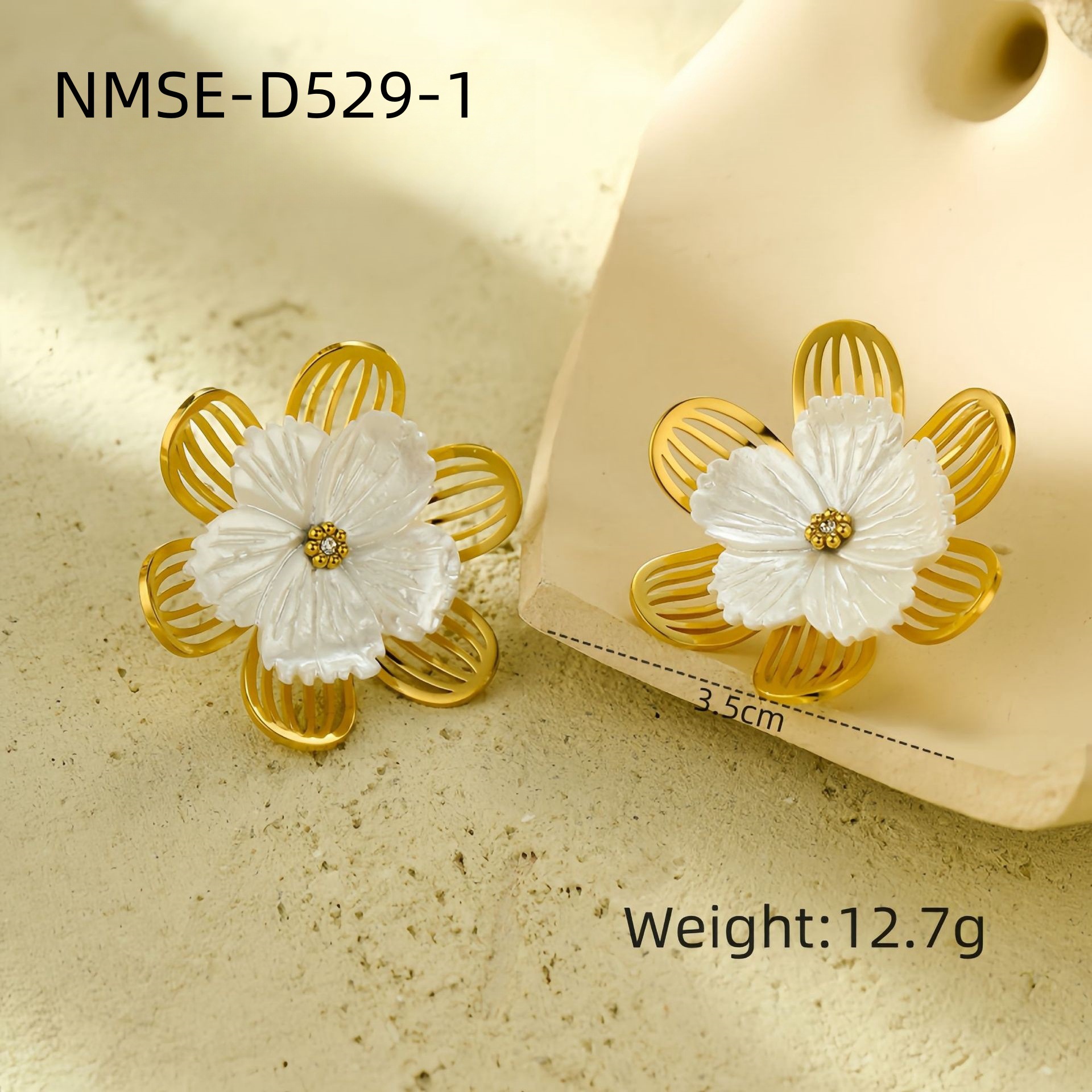 NMSE-D529-1