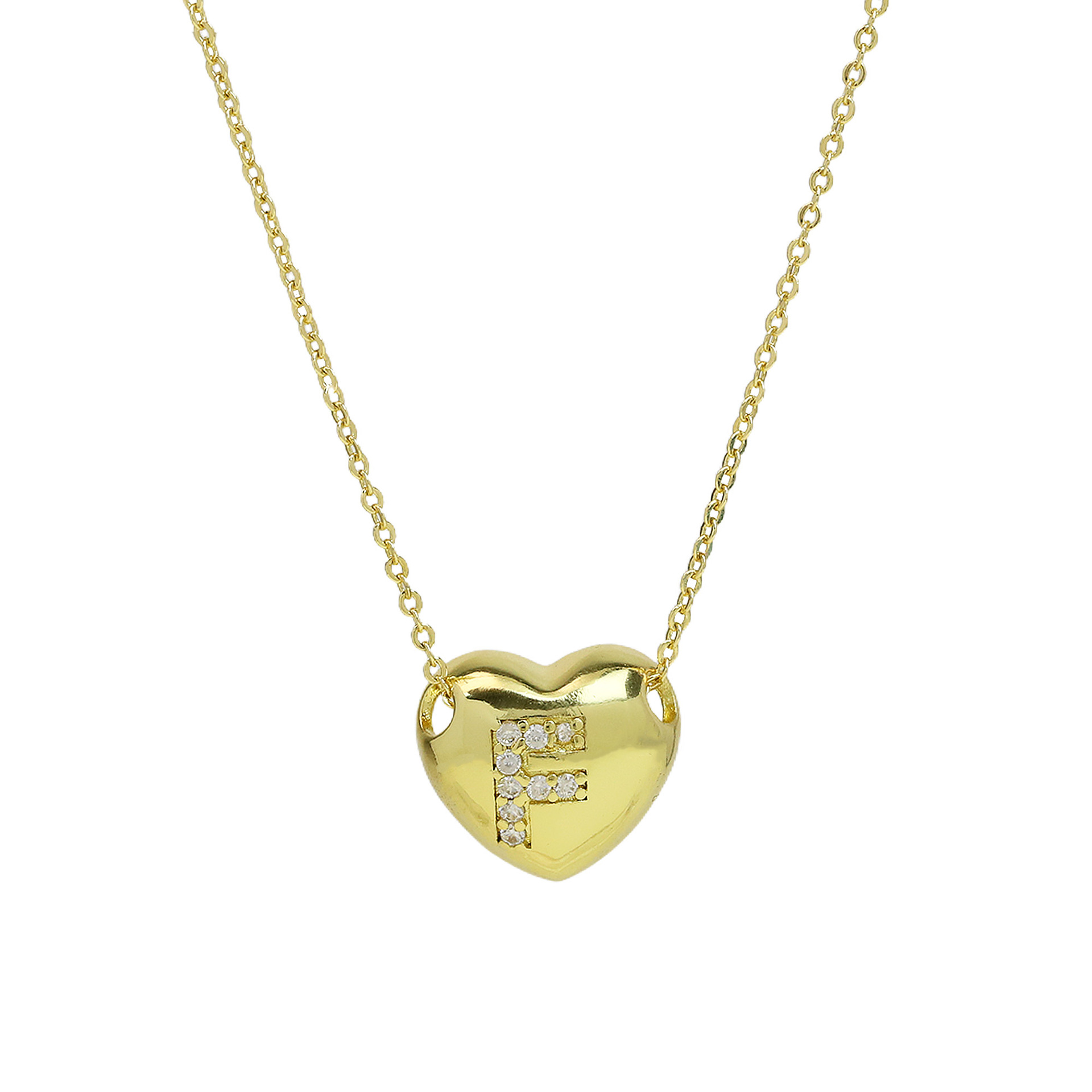 Necklace f