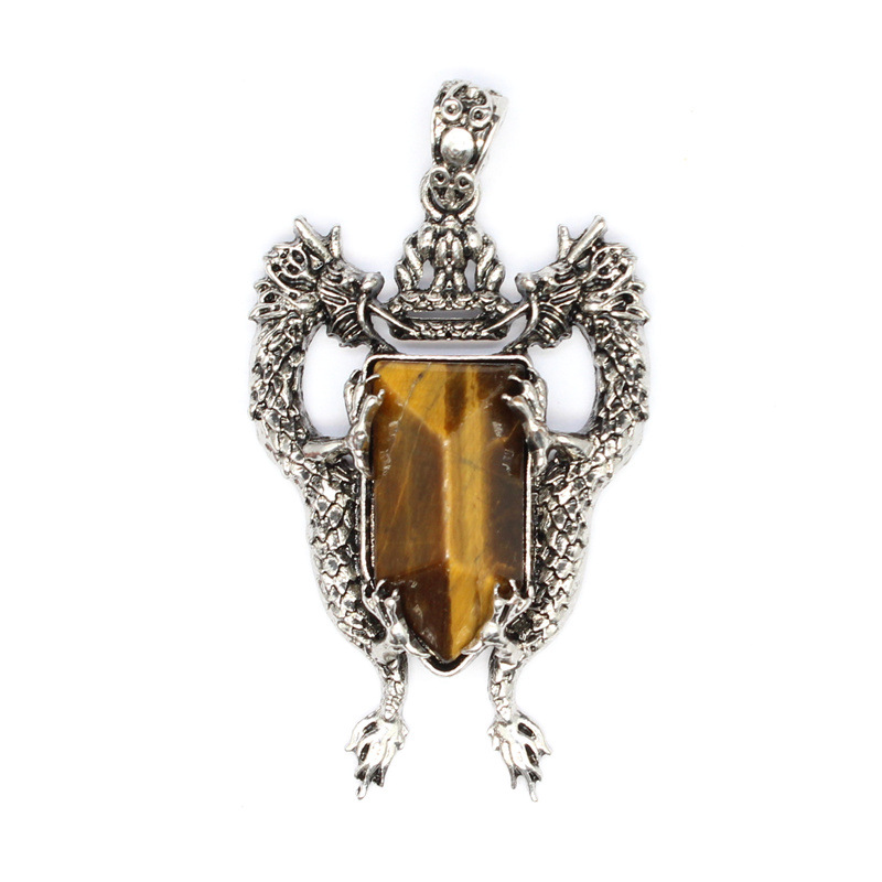 tiger s eye