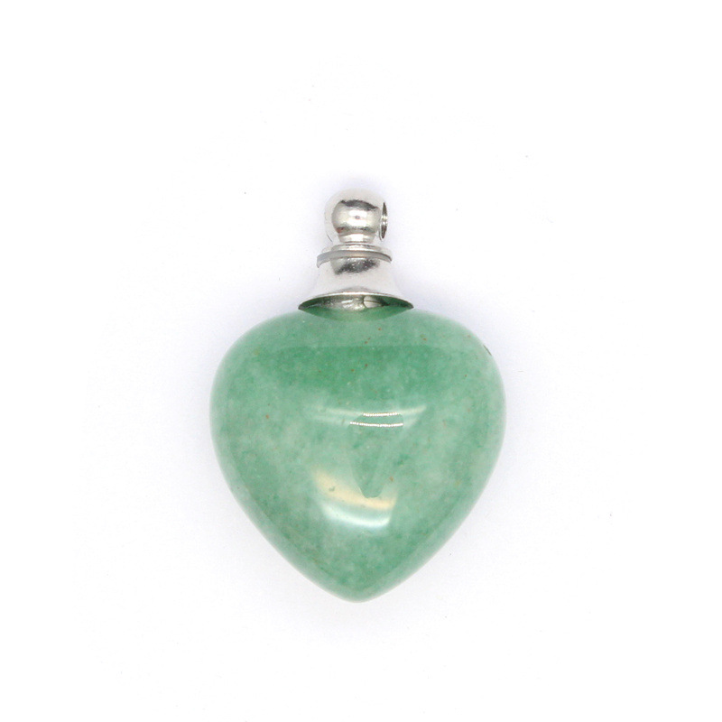 Dongling Jade (silver)